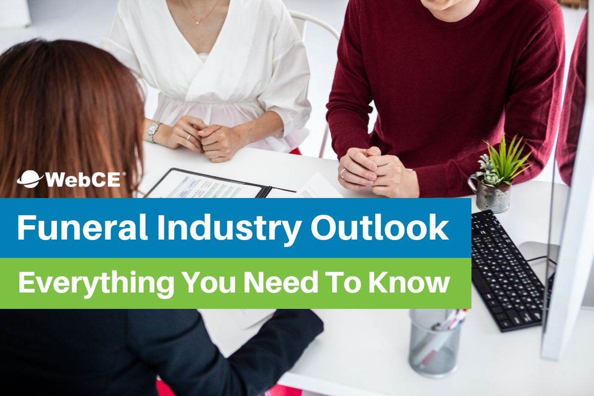 Funeral Continuing Education Embalmer CE Funeral CE CE